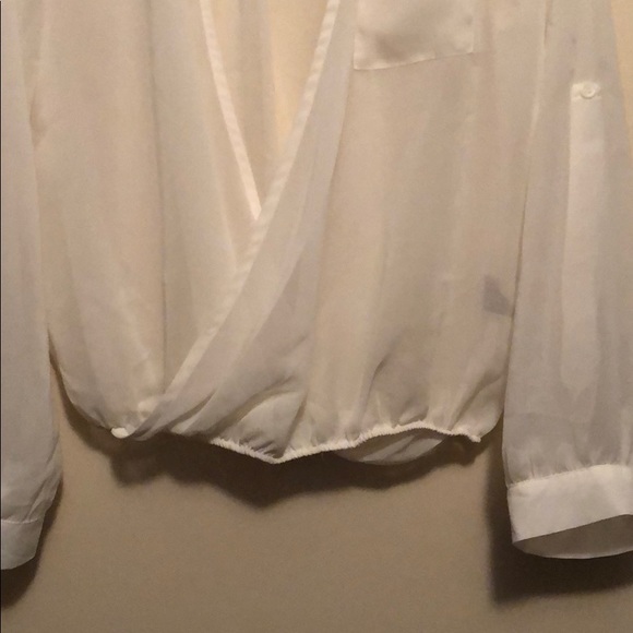 Blouse - Picture 2 of 6